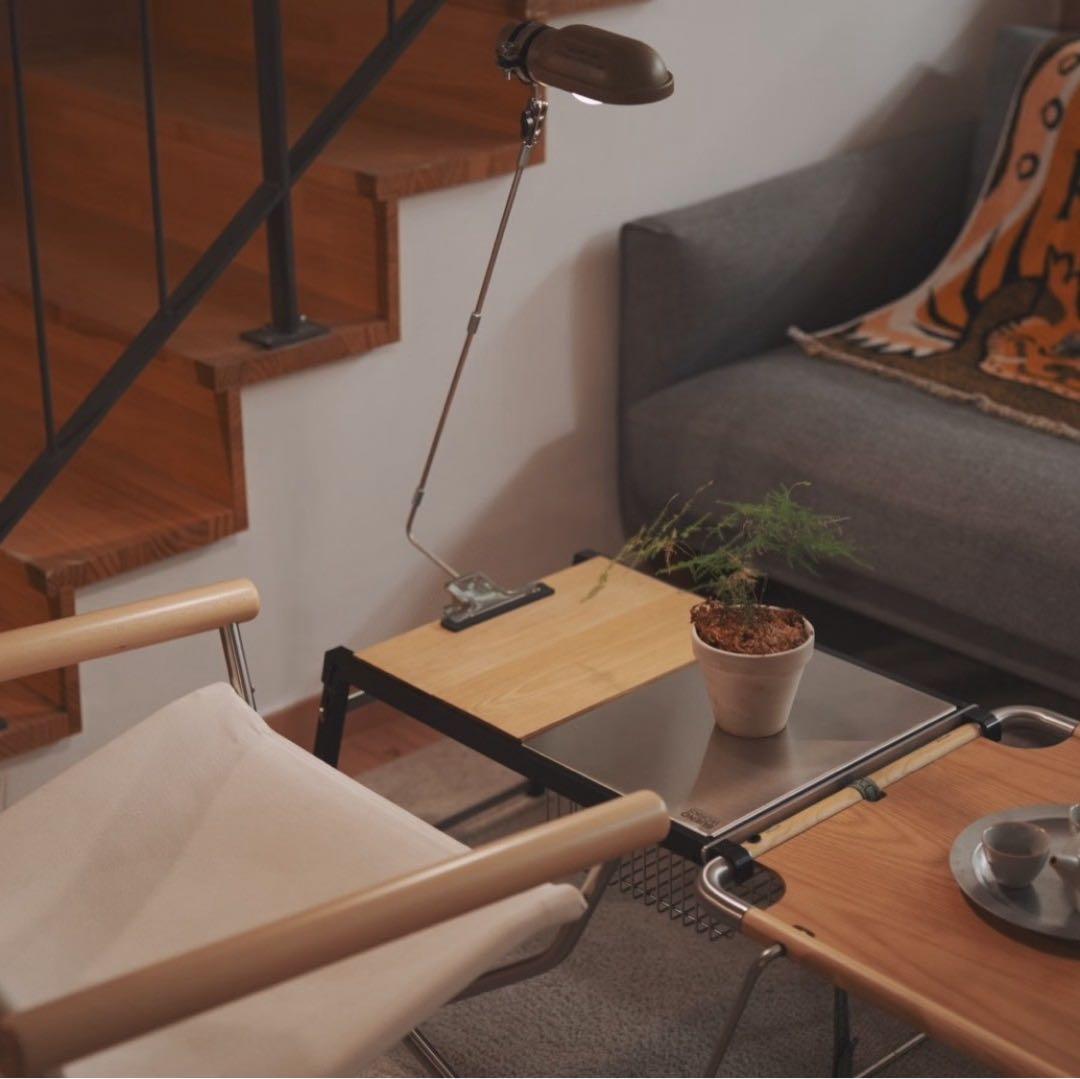 BUENO WORKS hxo design フレームレッグ　IGT 拡張パーツ