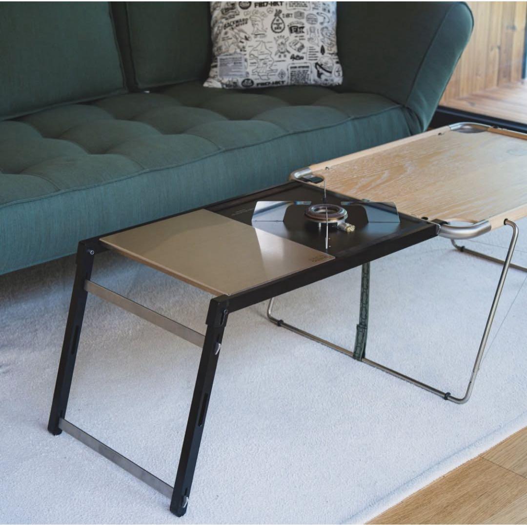 BUENO WORKS hxo design フレームレッグ　IGT 拡張パーツ