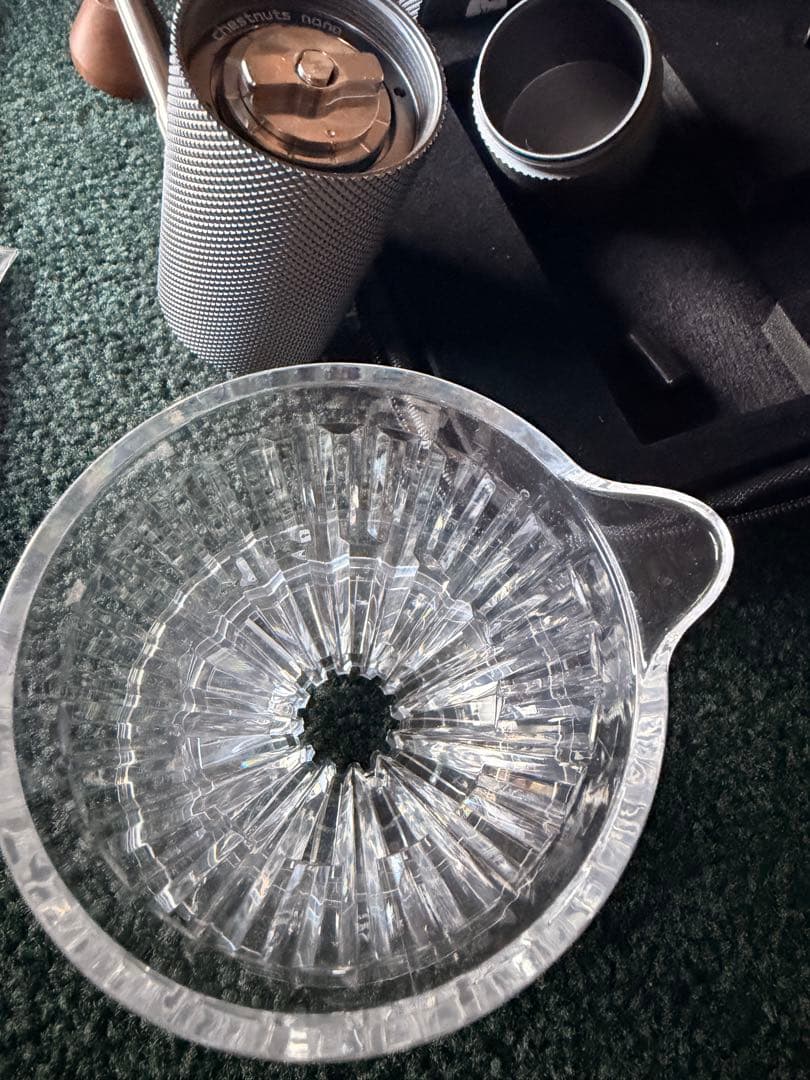 バーベキュー・調理用品 TIME MORE NANO CARRY BAG