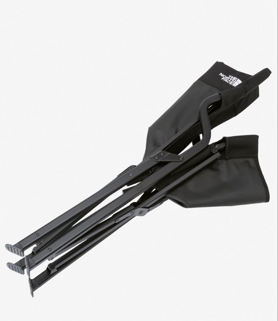 THE NORTH FACE TNFキャンプチェアスリム