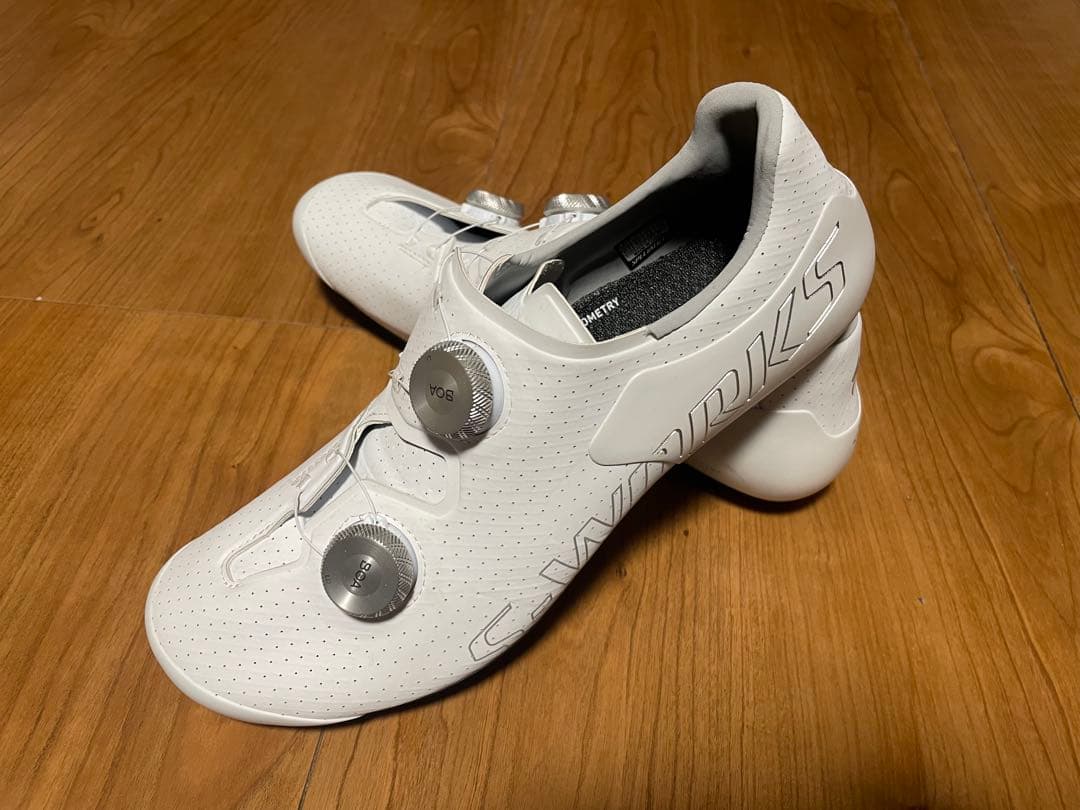 ウェア s-works ARES2 26.5cm