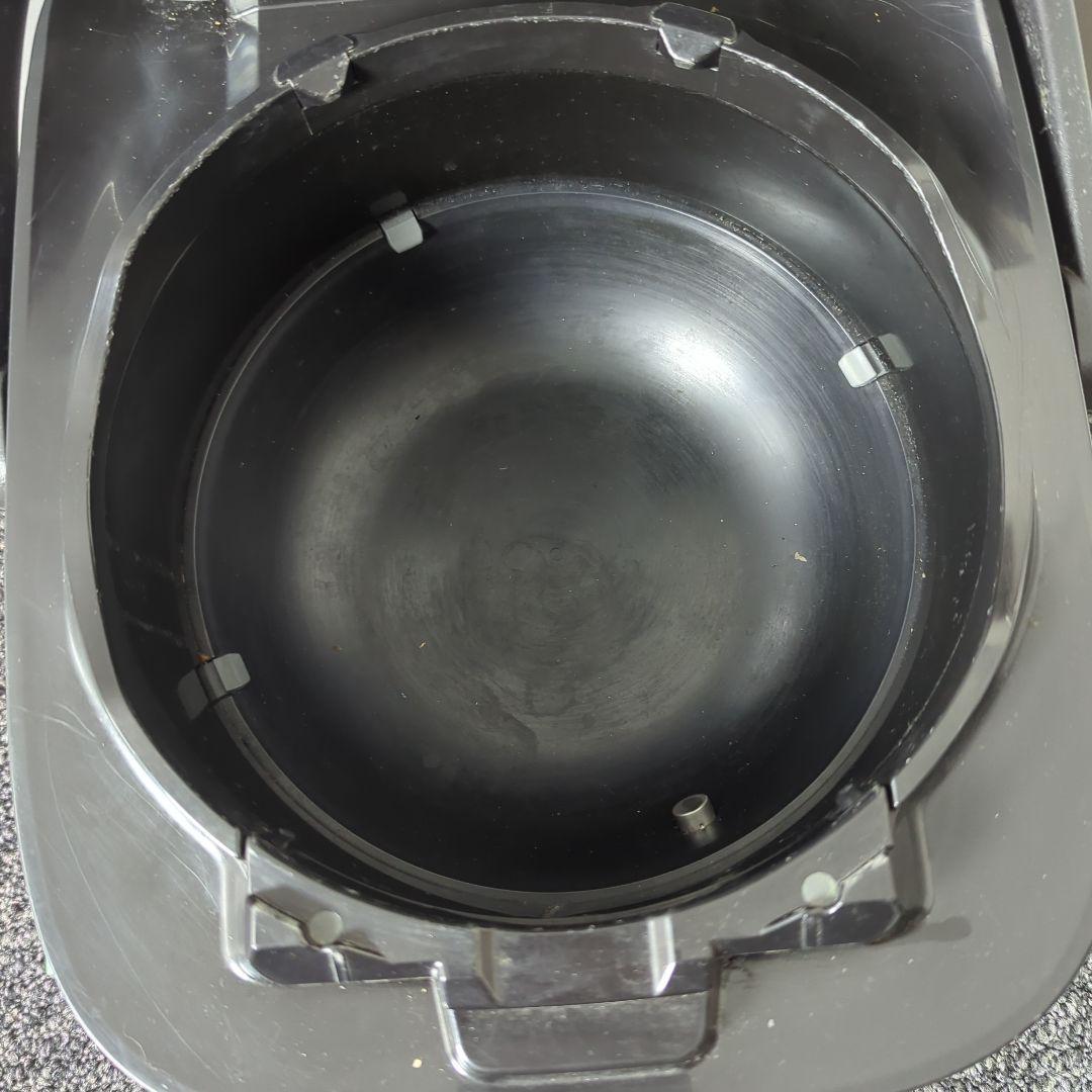 zojirushi NW-PH10E8 圧力IH炊飯ジャー　炎舞炊き