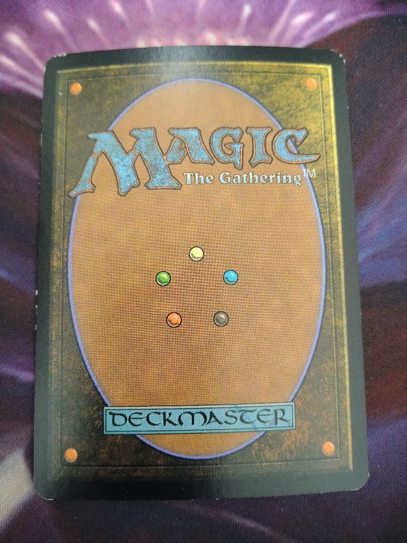 思案　foil　日本語