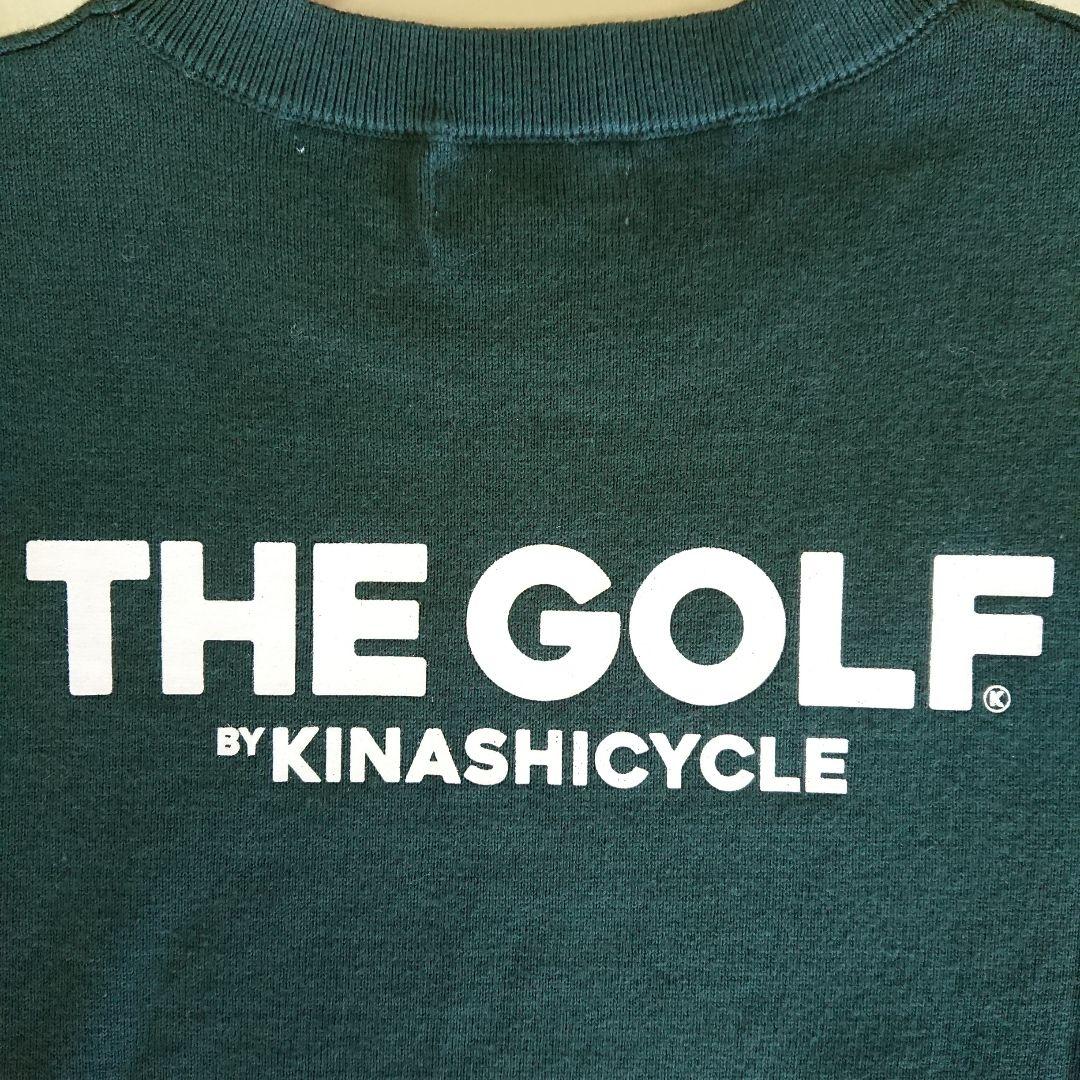 【新品】KINASHI CYCLE × Disney L