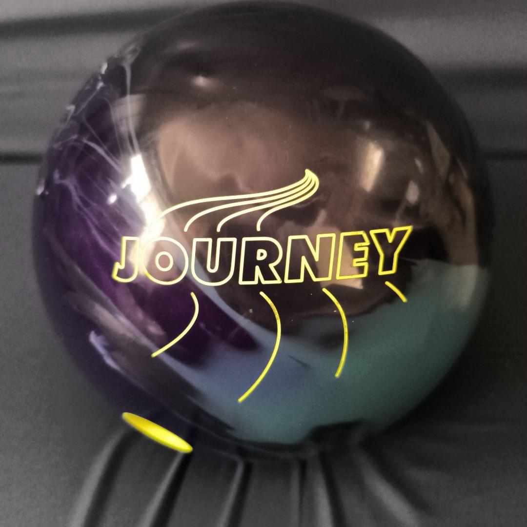 Storm Journey ジャーニー美品　未投球