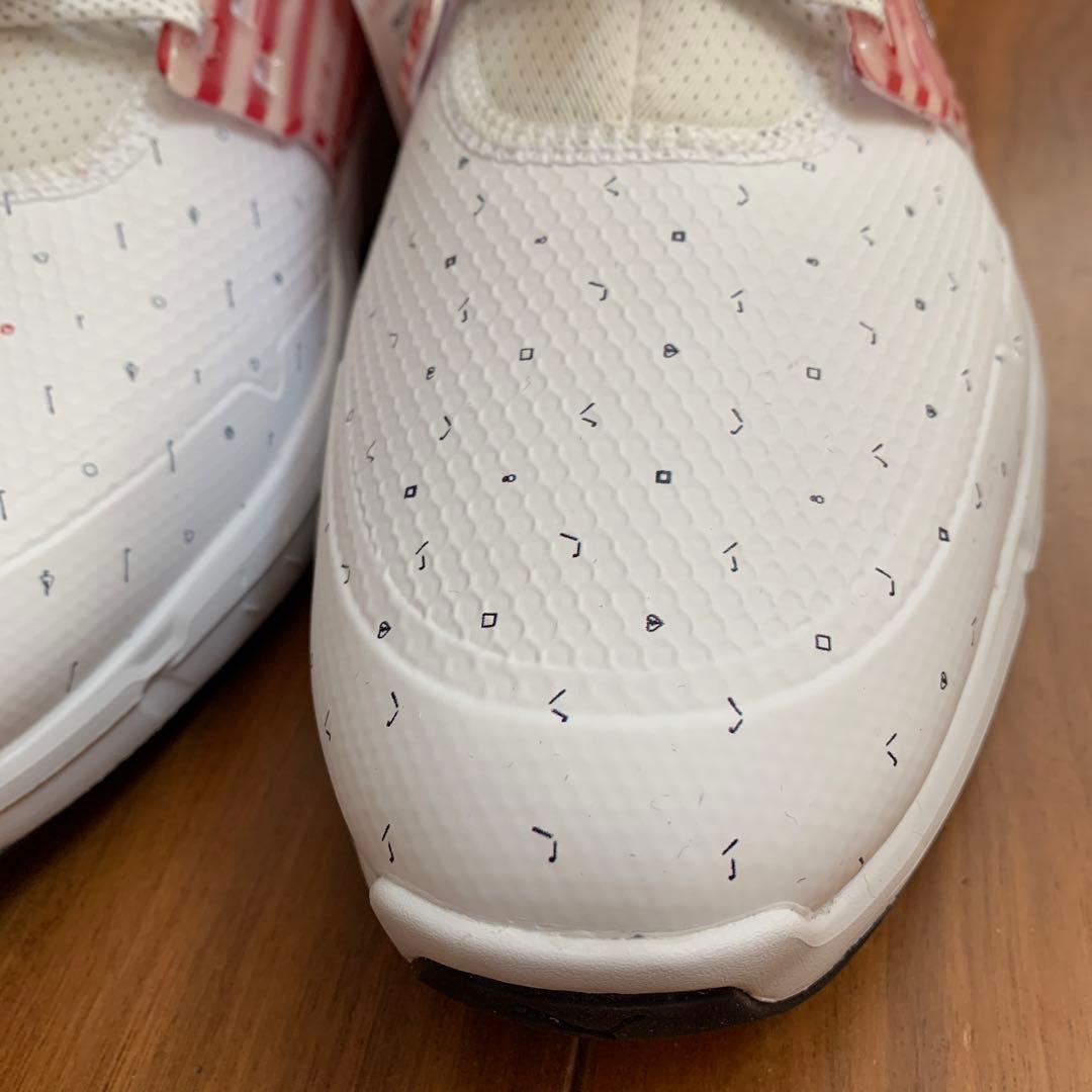 がく　新品未使用 限定モデルPUMA ゴルフシューズ 29.5㎝