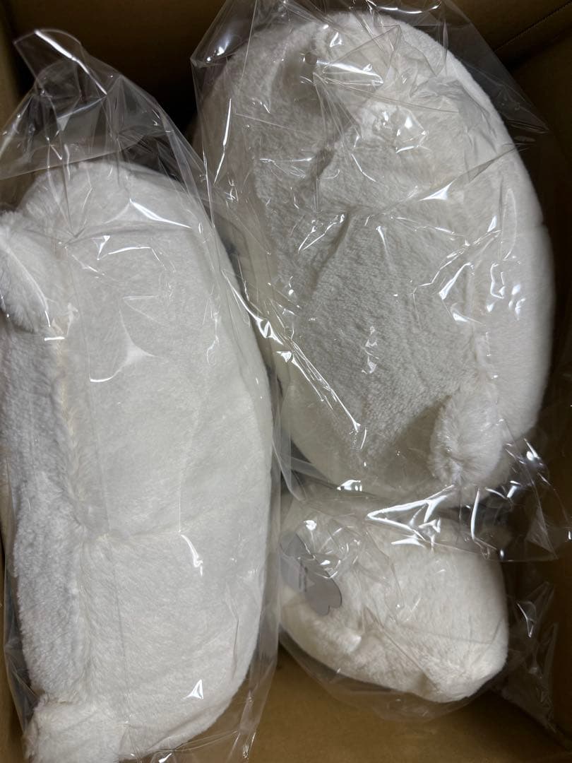 ナガノ ふわもちくまだらけくじ CDE賞コンプリート