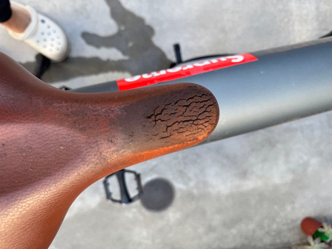 COSWHEEL 電動自転車 部品車取り車両！ 早い者勝ち