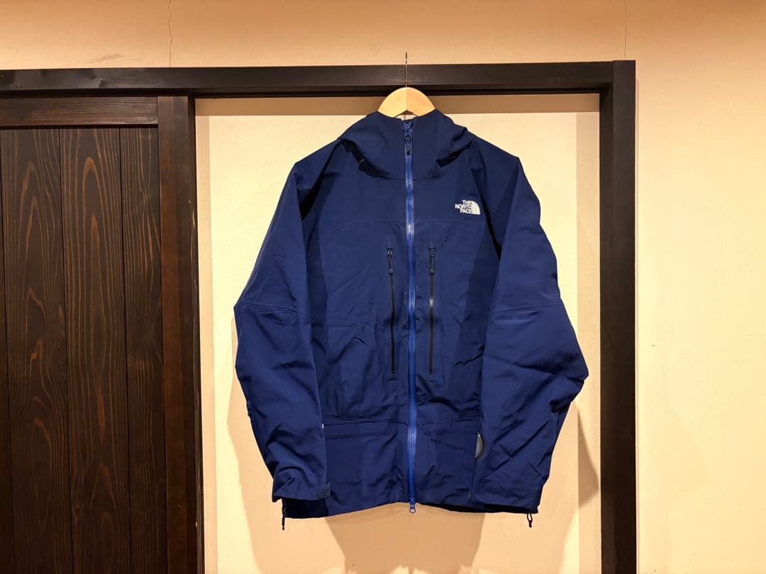 THE NORTH FACE RTGジャケット ザ・ノースフェイス スノーボード