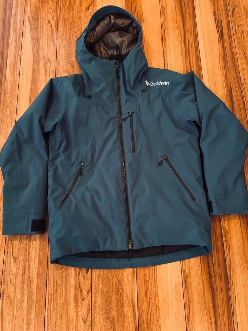 専用！Goldwin ゴールドウイン　オピニオン スキーウェア　ジャケットのみ