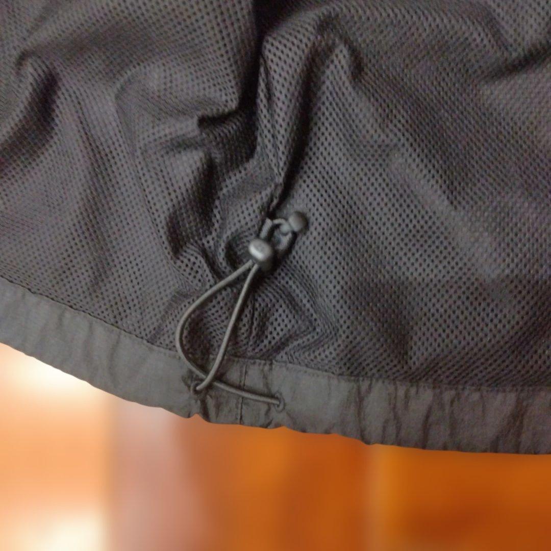 ジャケット・アウター 25SS DAIWA PIER39 TECH WIND SHELL JACKET