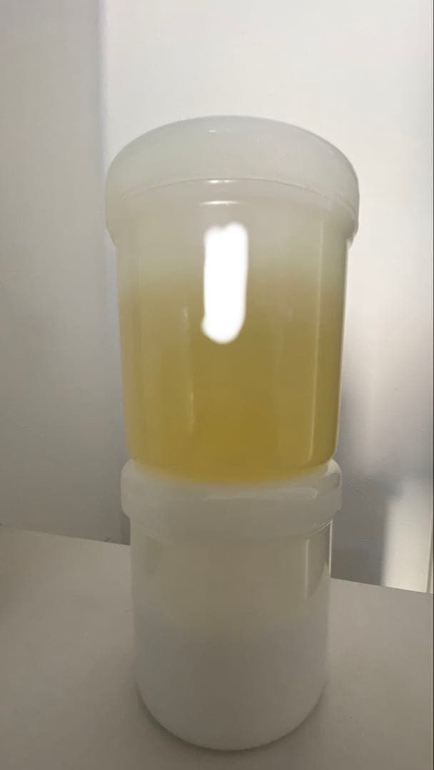 マジョールパパイヤパック&ヨーグルトパック