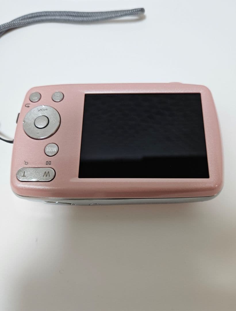 極美品✨動作品✨Panasonic LUMIX DMC-S1 ピンク 9点セット