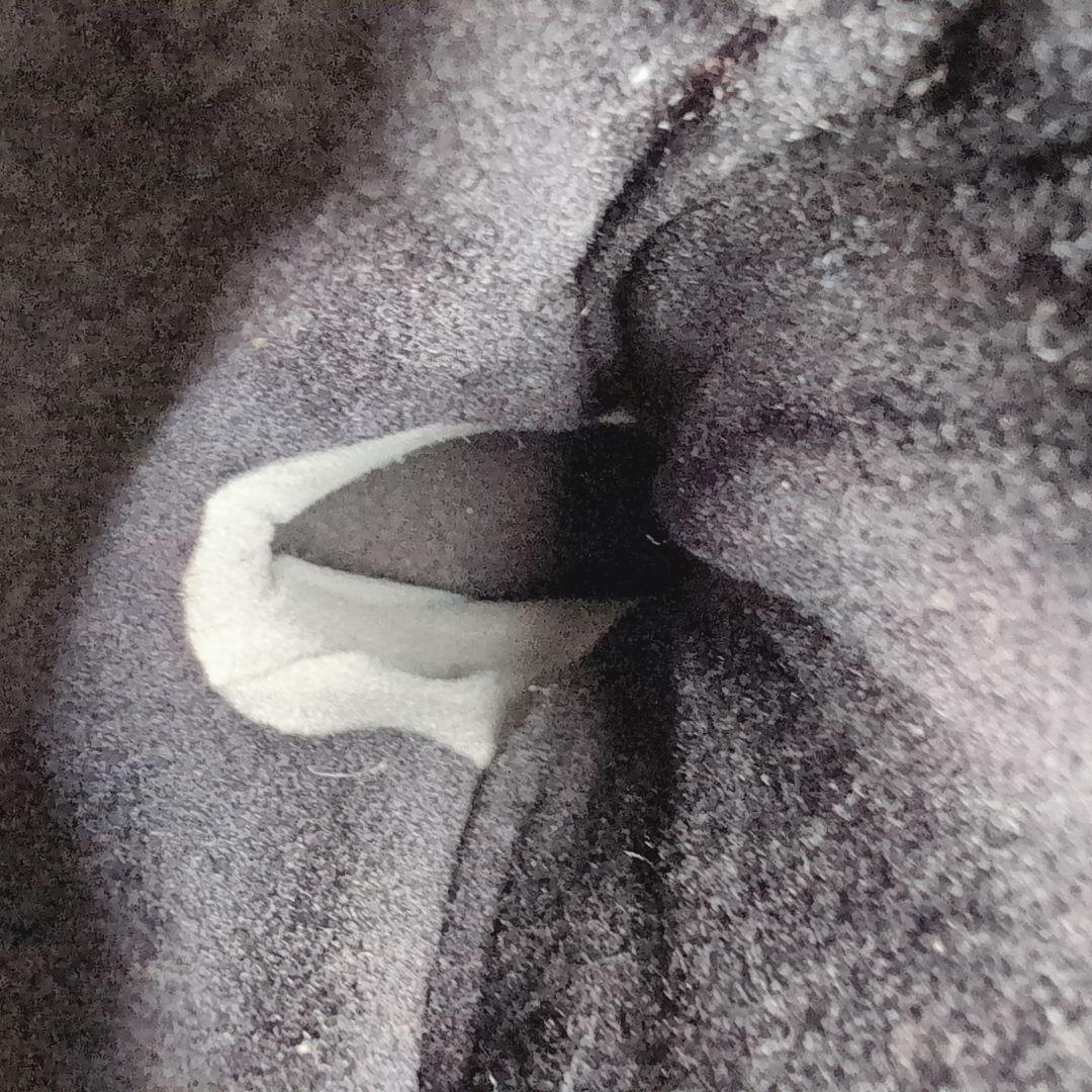 ROSSIGNOL AXIUM スキーブーツ 25.5cm 黒 ロシニョール