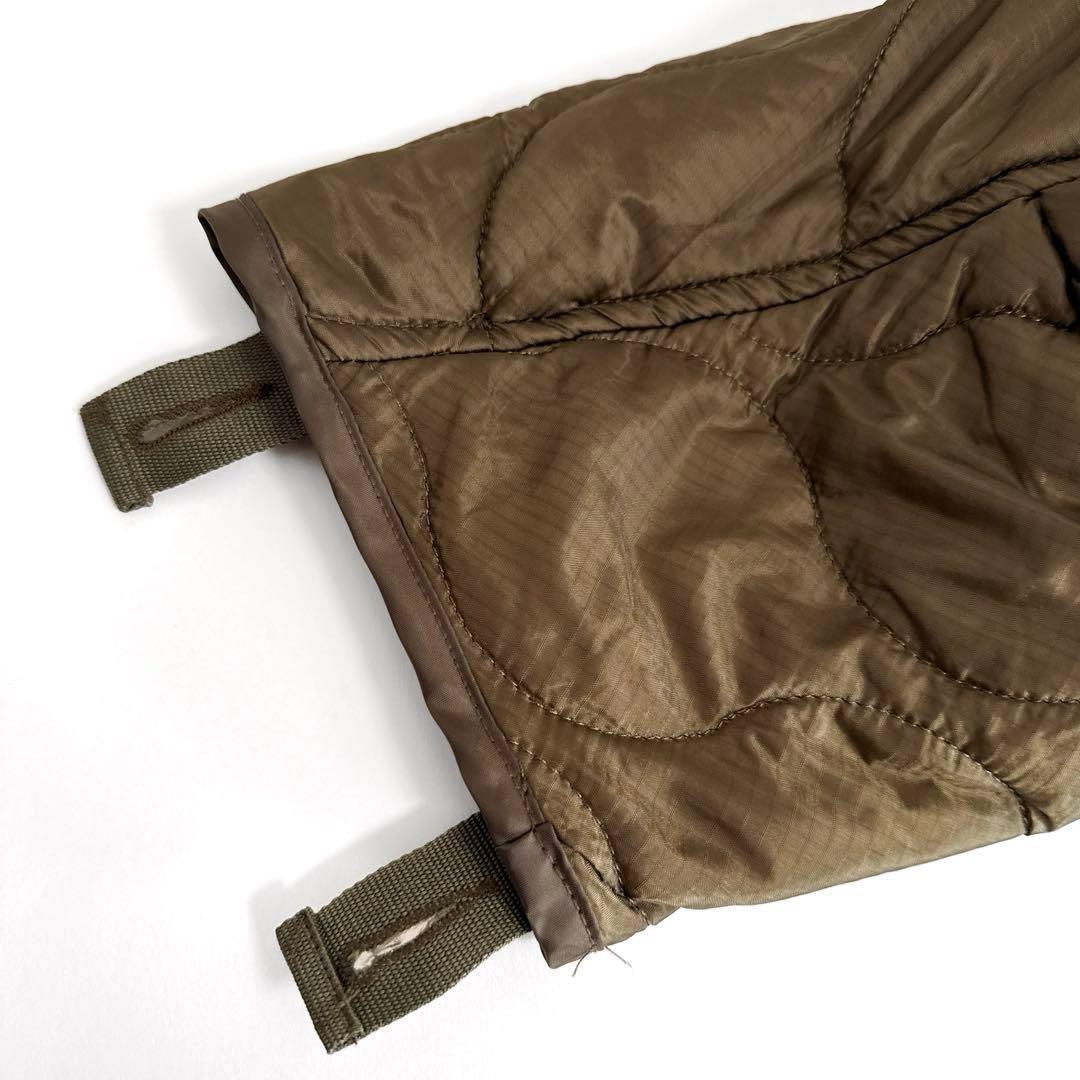 美品 フリークスストア ビッグシルエット M-65 ライナーセットモッズコート