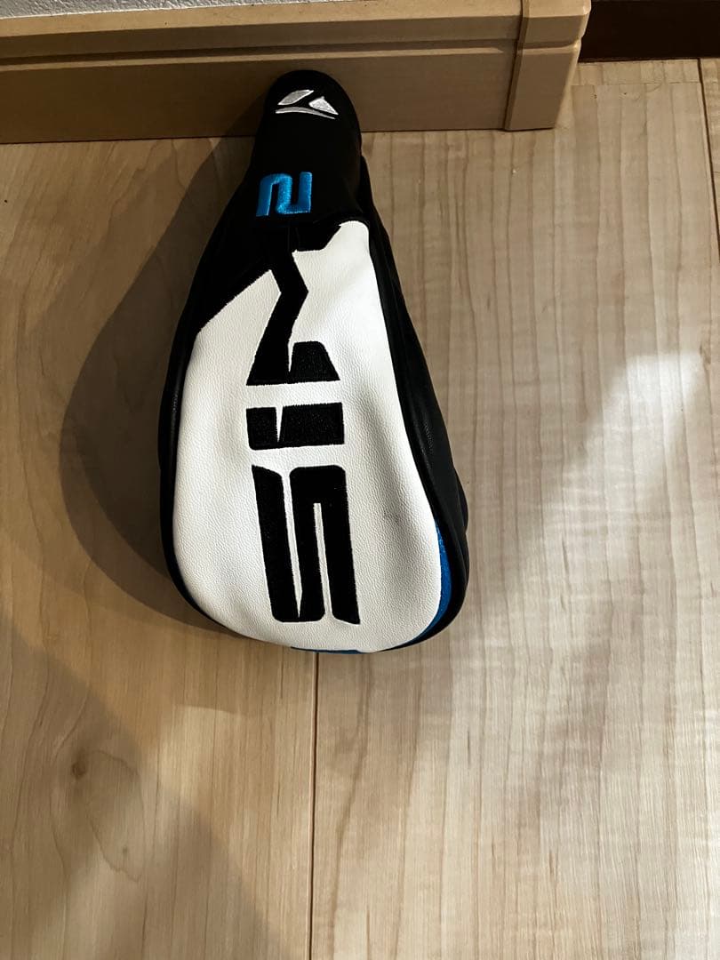 テーラーメイド　SIM2 4U 22°