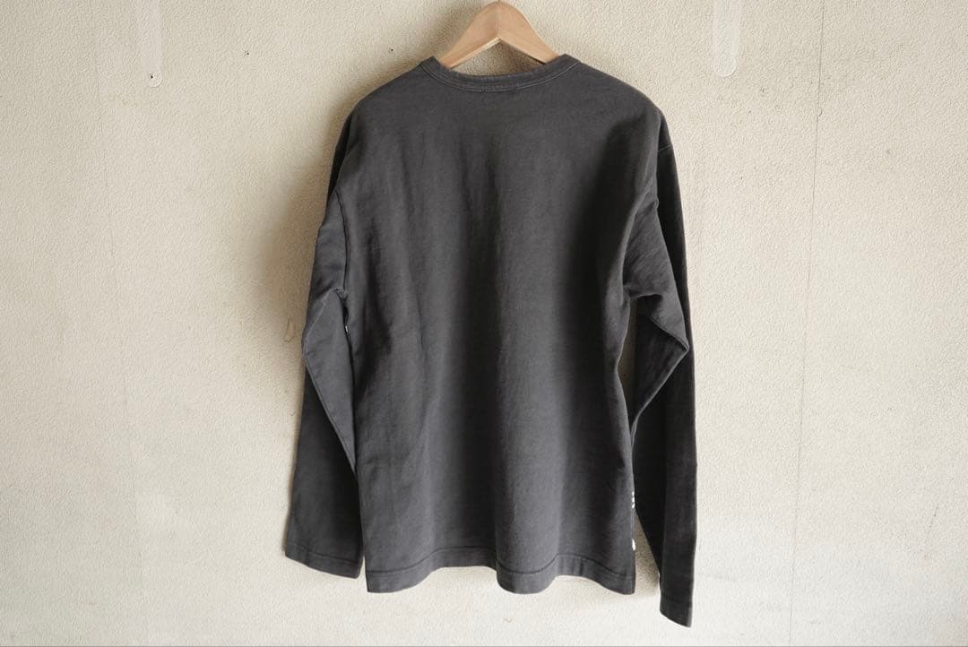 COMME des GARÇONS HOMME プルオーバー