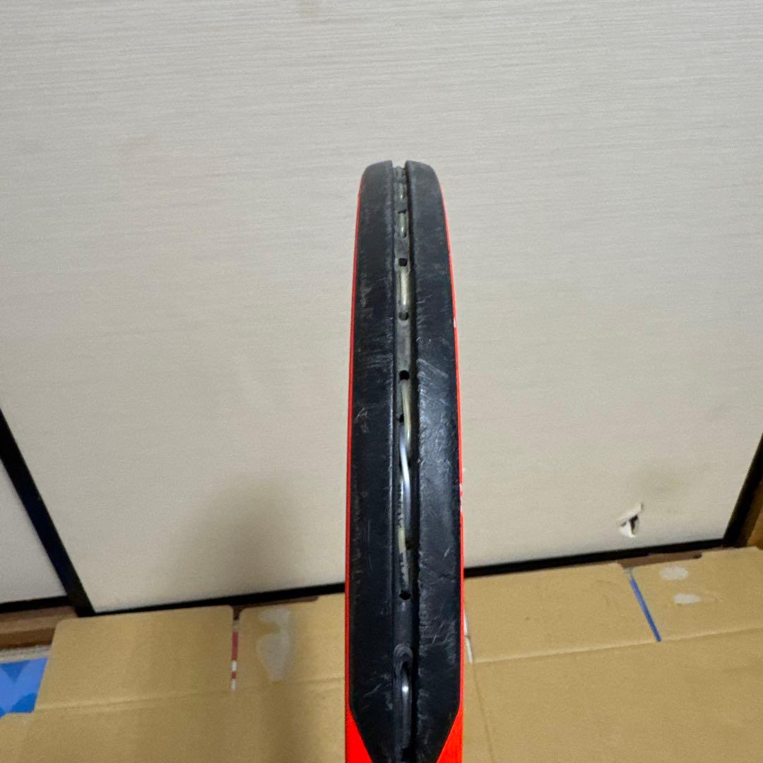 ウィルソン クラッシュ 100 v1.0 G2 Wilson CLASH