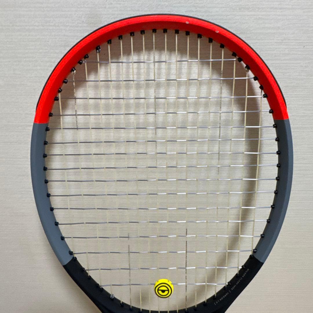 ウィルソン クラッシュ 100 v1.0 G2 Wilson CLASH