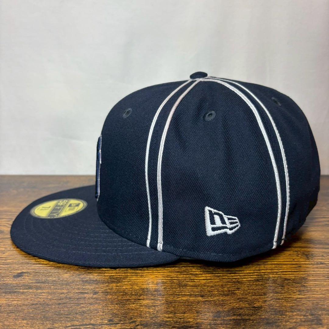 F54 ニューエラ 59fifty ニューヨーク ヤンキース MLB 2170