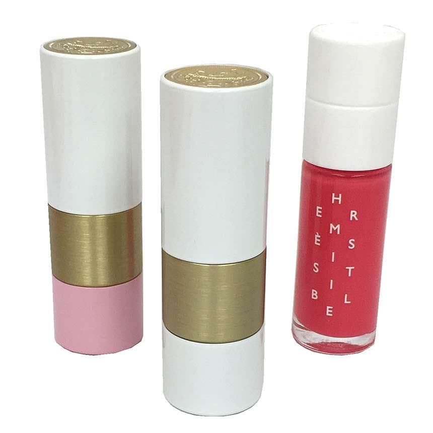 未使用 エルメス ルージュ＆エルメジスティブル　ボックス セット aq10421