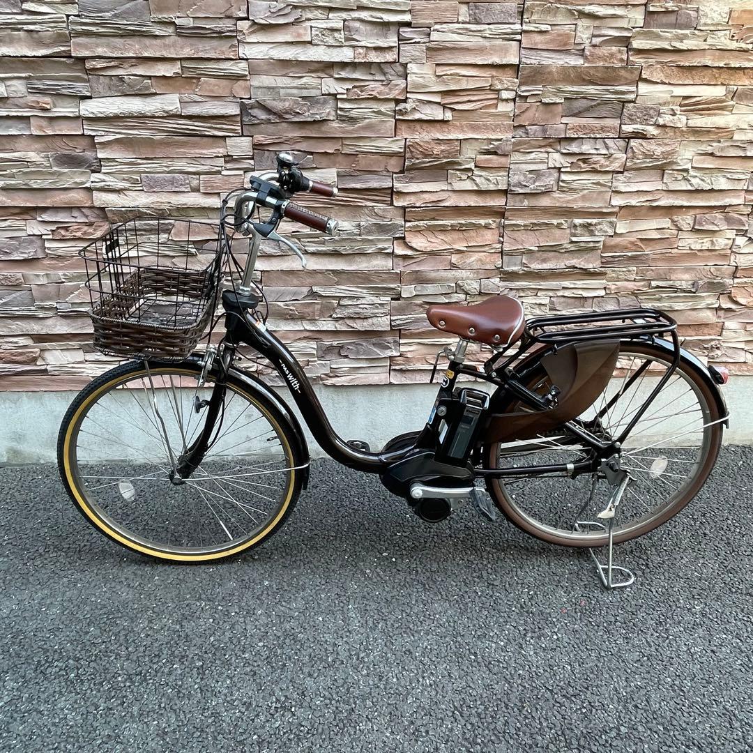 【ジモティ】Panasonic path with 2018年購入