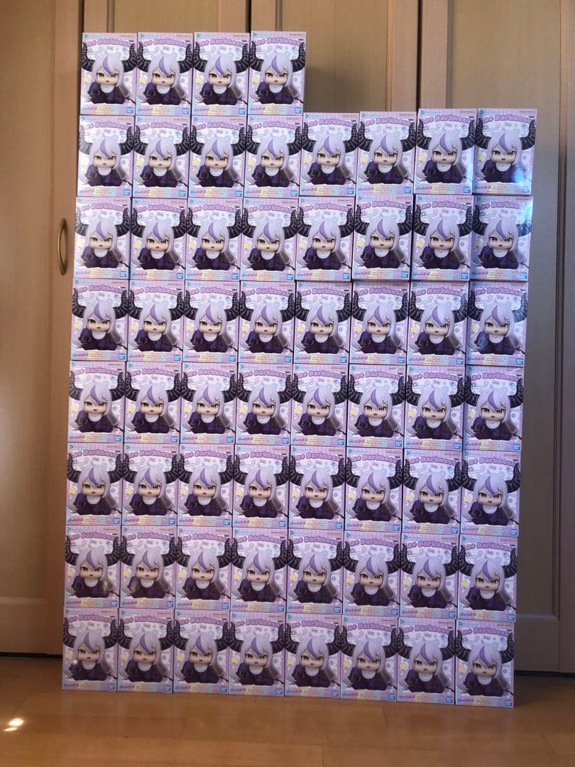 アニメ フィギュア まとめ売り　　　　㉗