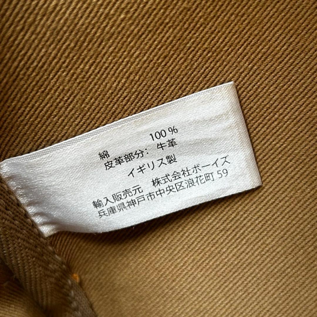 【人気】Brady/ブレディ ショルダーバッグ アリエルトラウト スモール 良品