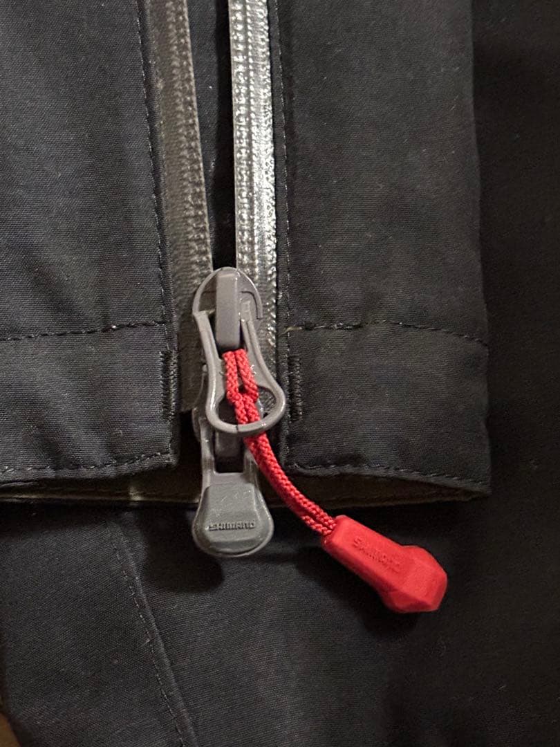 Shimano GORE-TEX フィッシングジャケット