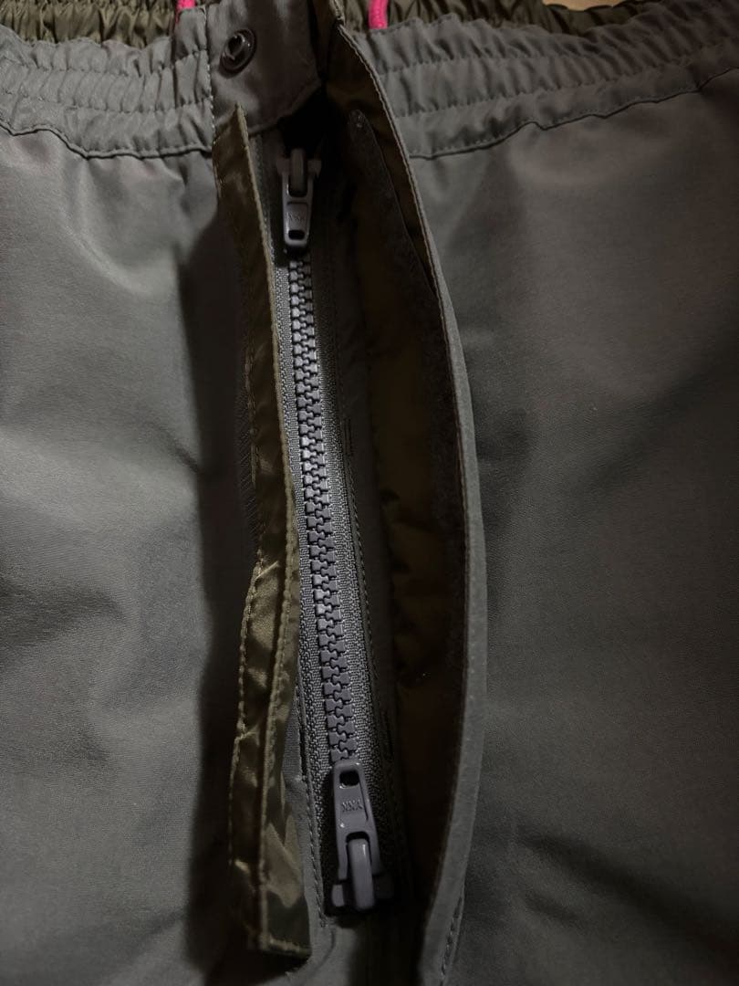 Shimano GORE-TEX フィッシングジャケット