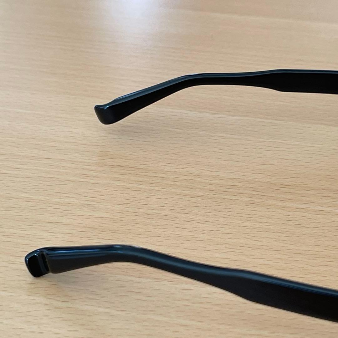 【未使用】999,9 フォーナインズ NP-67 ブラック col.90