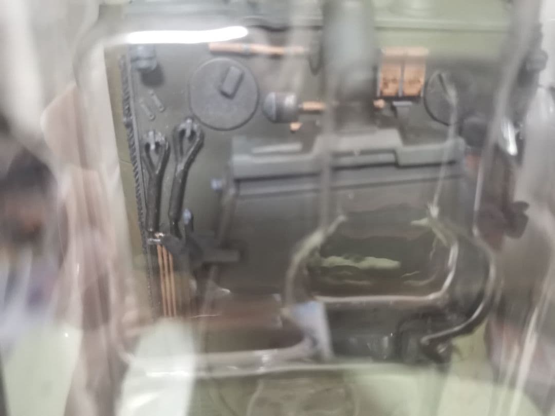 ミツワ　MITUWA　HM　ホビーマスター　タイガーⅠ　R/C　ラジコン