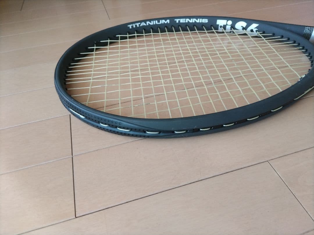 ヘッド Ti.S6 グリップ3
