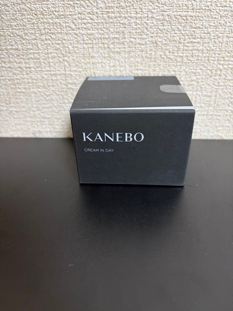 ❗️値下げ中❗️カネボウ　クリーム　イン　デイⅡ