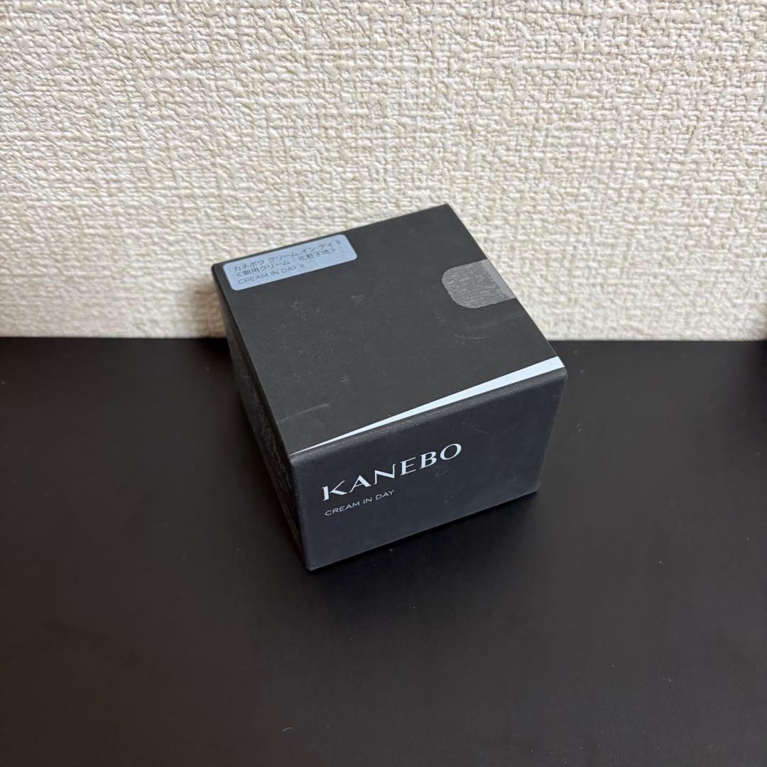 ❗️値下げ中❗️カネボウ　クリーム　イン　デイⅡ