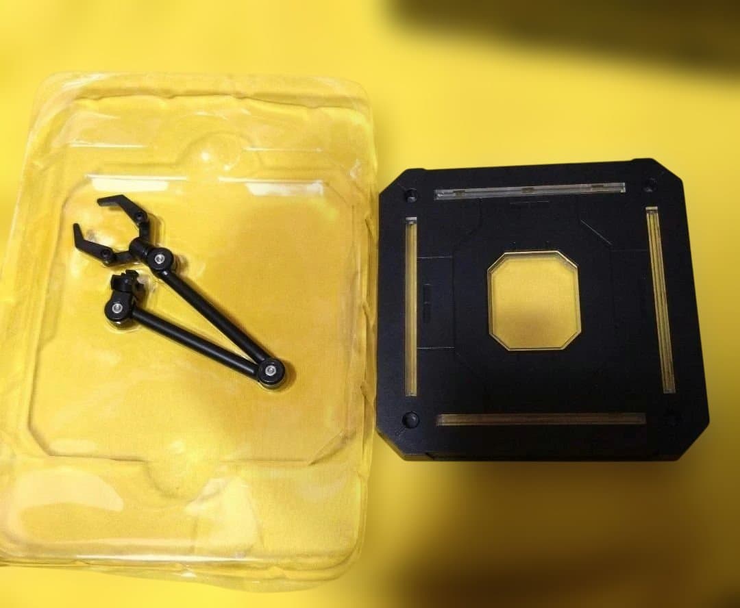 FIGHTING ARMOR Thor ファイティングアーマー ソー 千値練