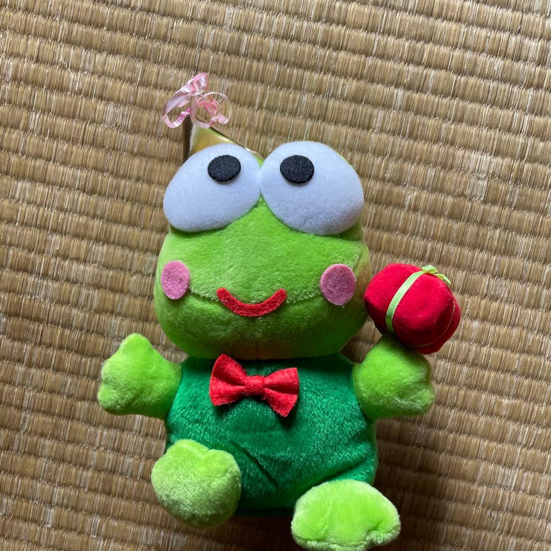 ケロケロケロッピー　まとめ売り