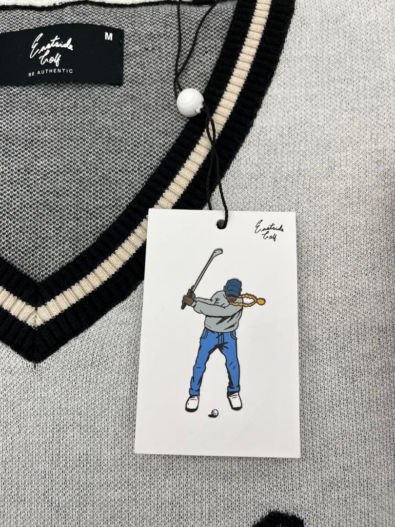 イーストサイドゴルフ7501-2018定価24,200円