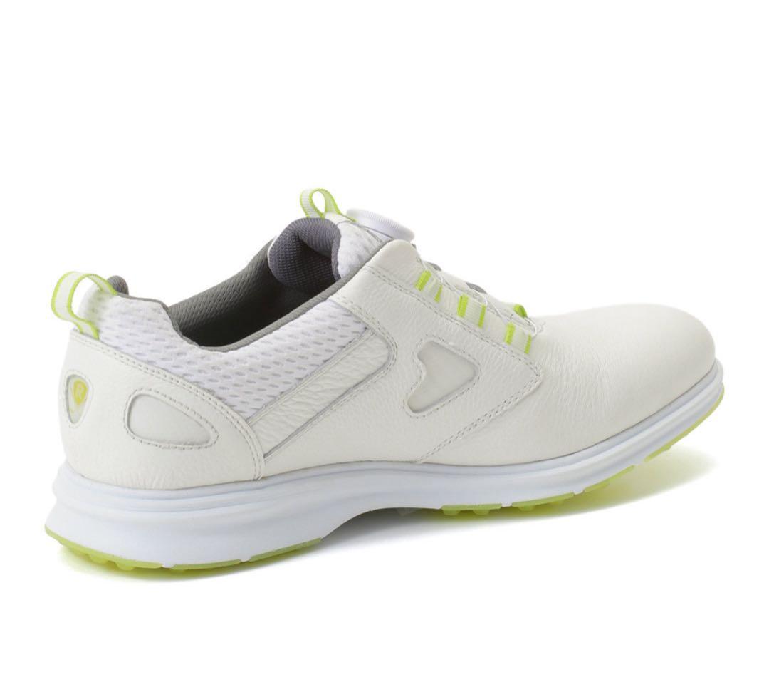 ロックポート ゴルフシューズ 27cm