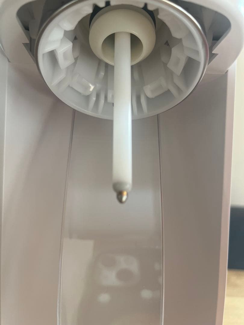 ソーダストリーム　sodastream