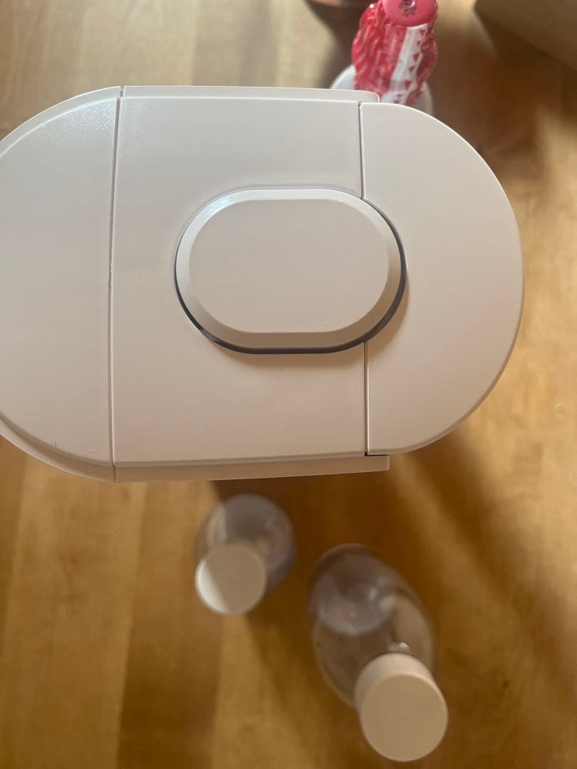 ソーダストリーム　sodastream