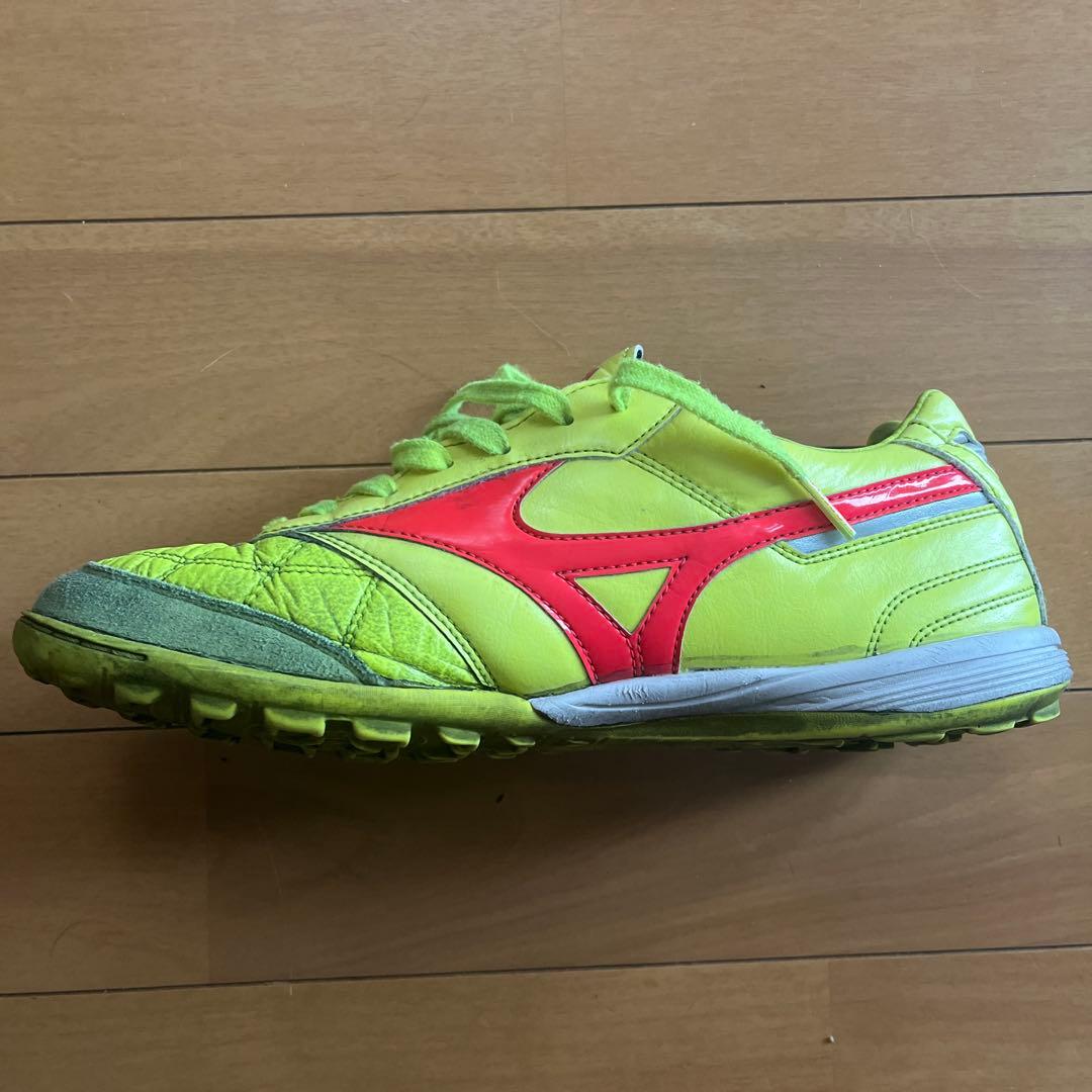 モレリア SALA JAPAN TF 25.0cm