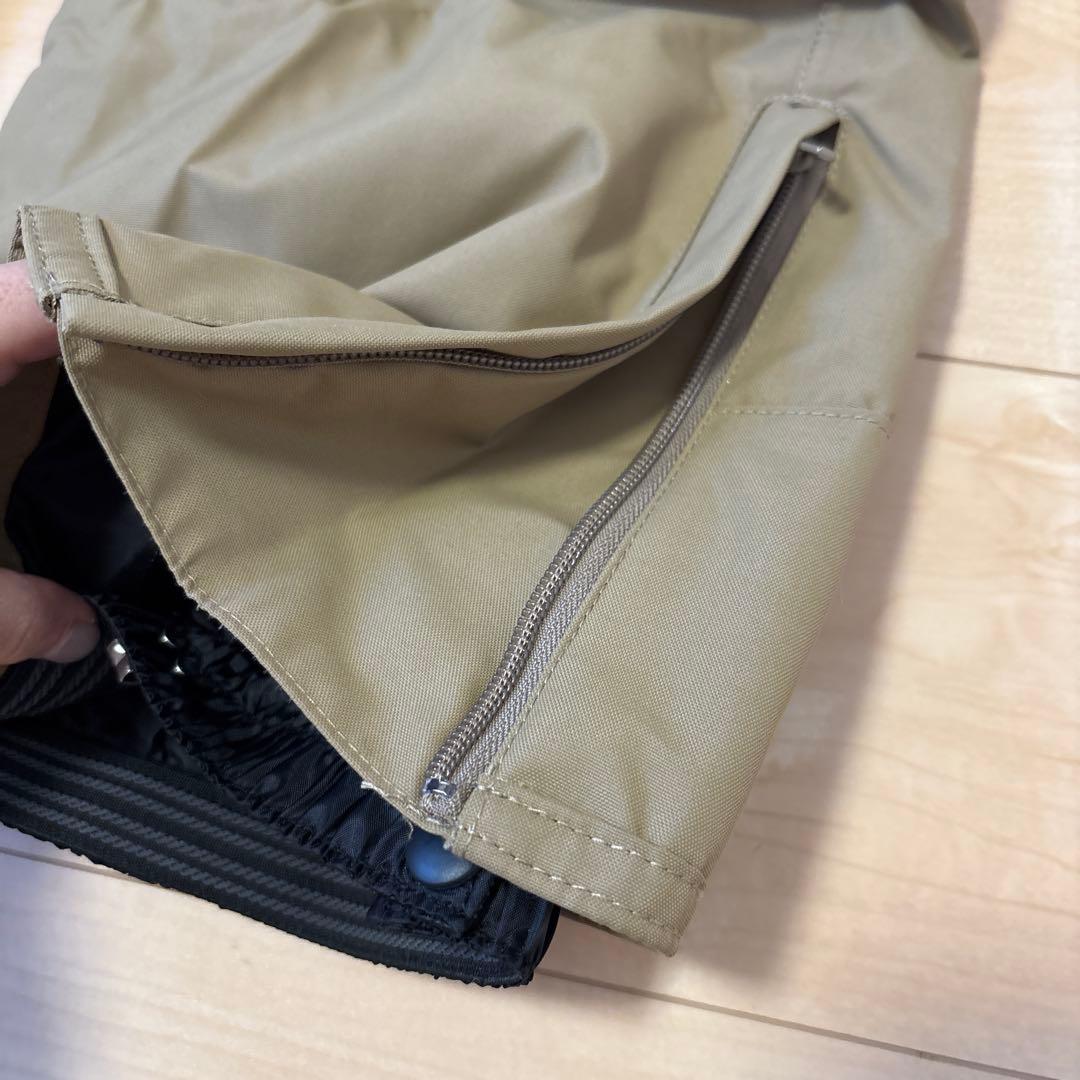 MARVEL FANTASY スノーボードウェアセット　超美品