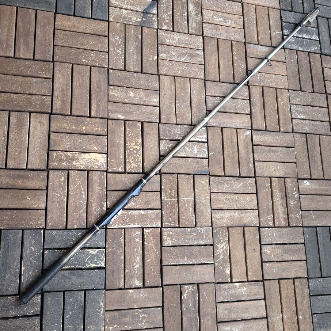 SHIMANO BB−X XT T1.5−36/42 Z TOP折れ有り