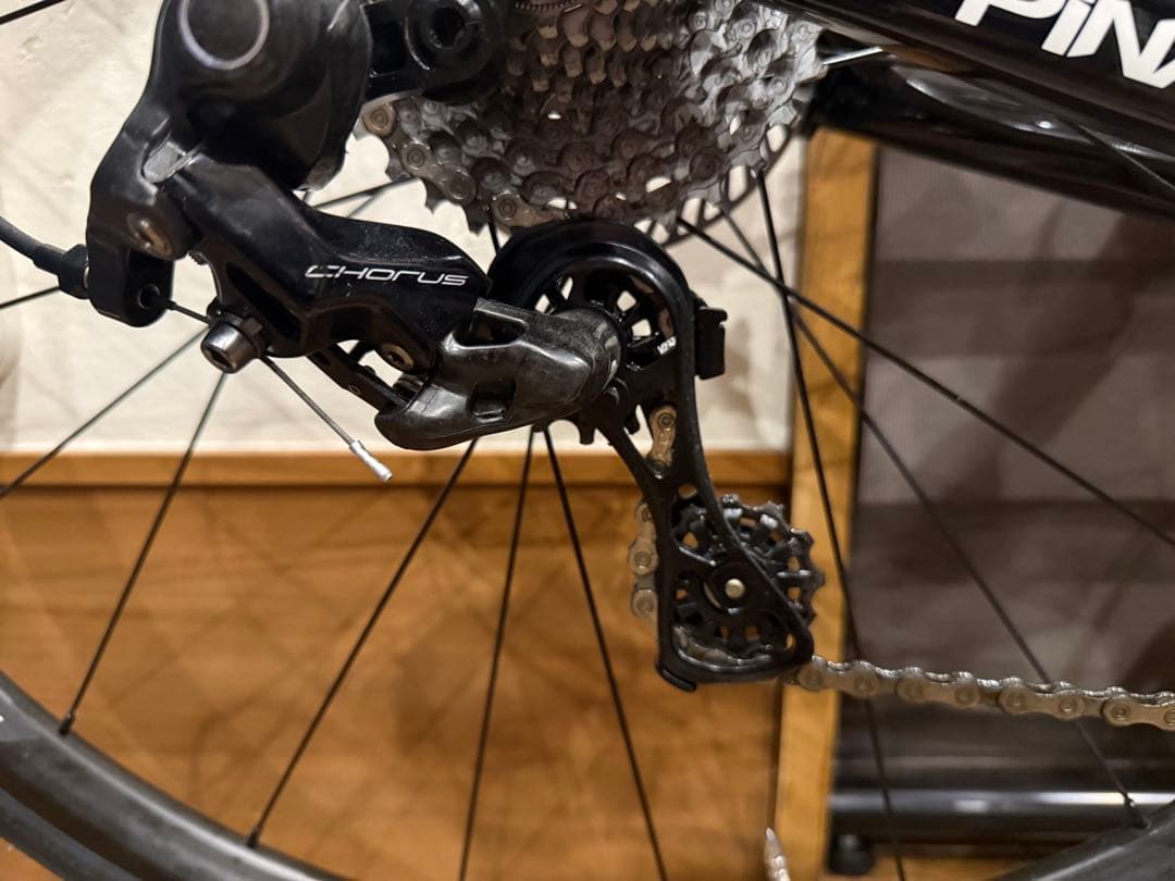 ピナレロ プリンス ディスク 2020年モデル コーラス12S