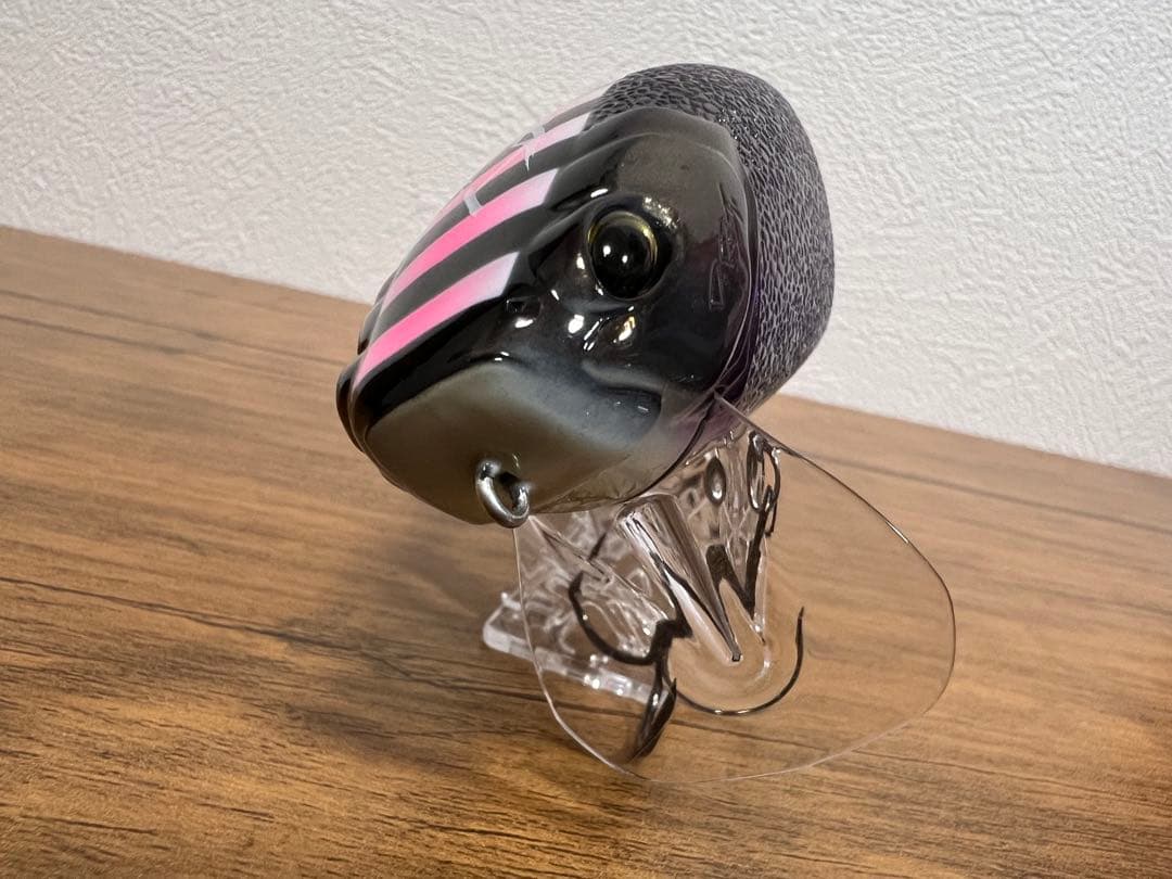 DRT KLASH JOKER 鮒ッシュ