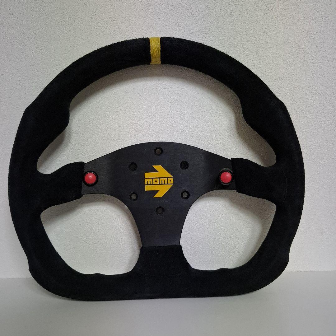 MOMOステアリング　モデル30B