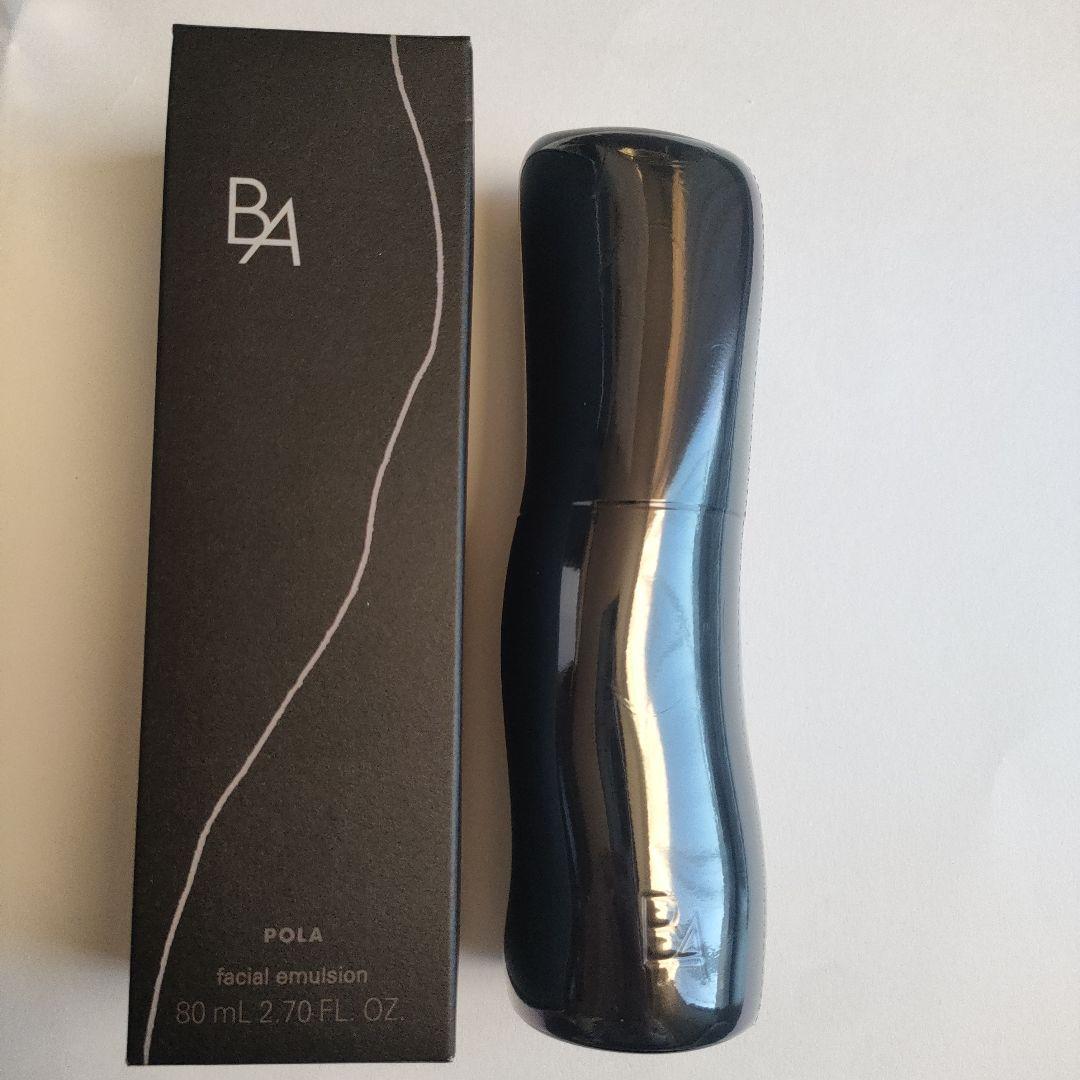 【未使用】POLA BA ミルク第7世