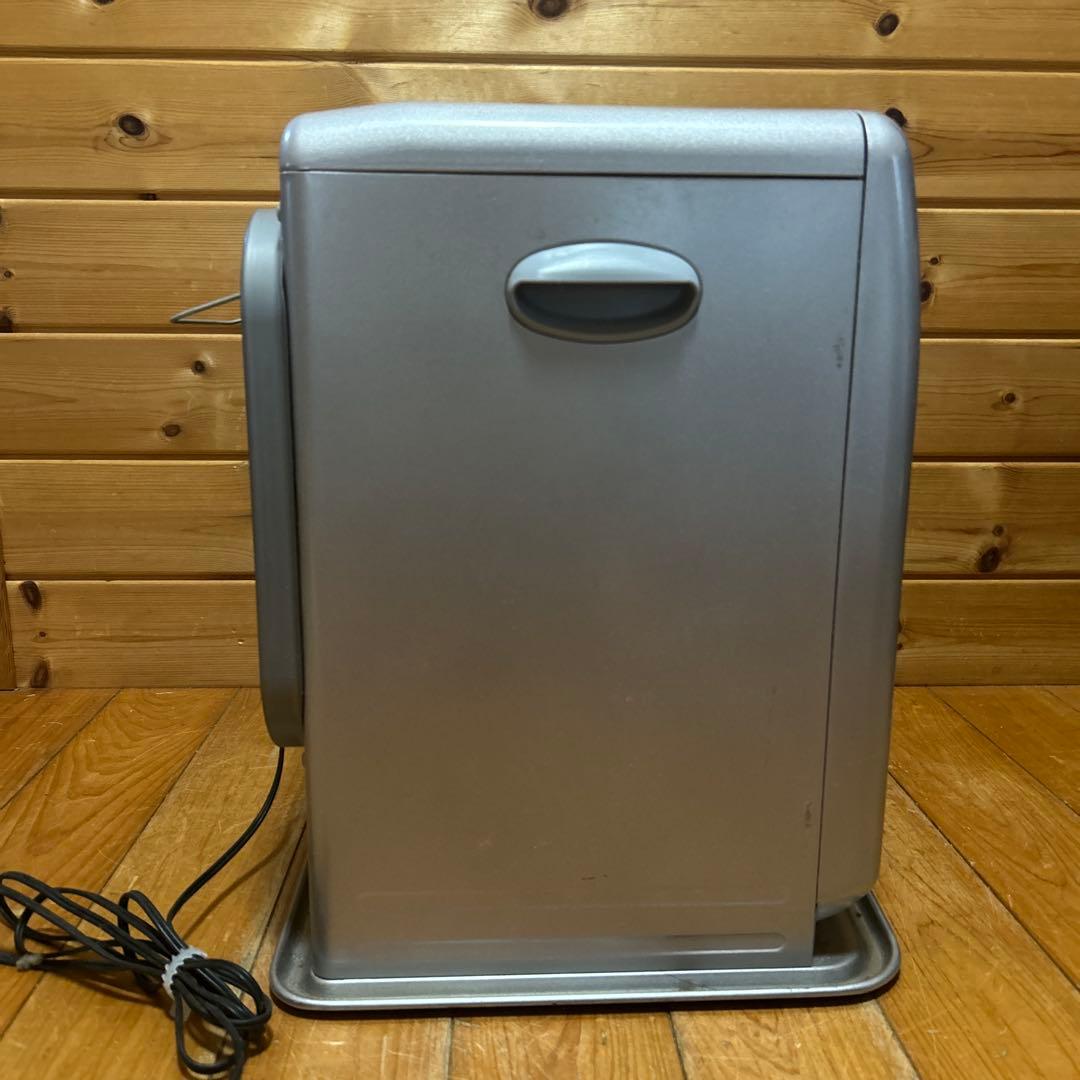 石油ファンヒーター FW-5614L ブルーヒーター ダイニチ 14年製