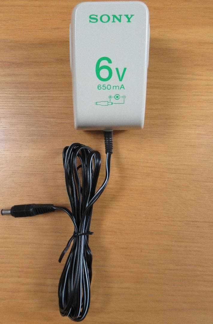 SONY ICF-EX5 高感度ラジオ 名機 フルセット 純正ACアダプター付き